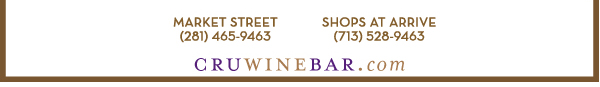 www.cruwinebar.com