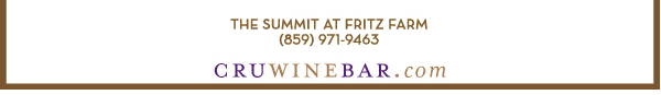 www.cruwinebar.com