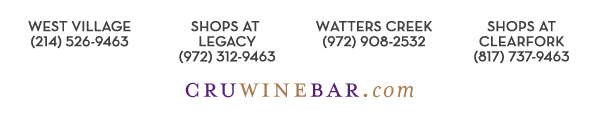 www.cruwinebar.com