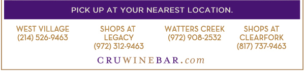 www.cruwinebar.com