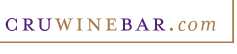 www.cruwinebar.com