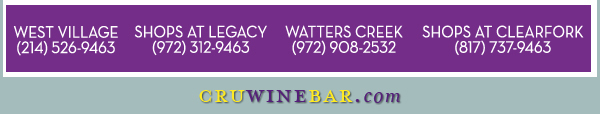 www.cruwinebar.com