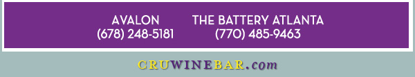 www.cruwinebar.com