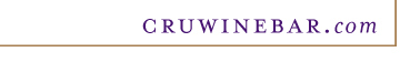 www.cruwinebar.com