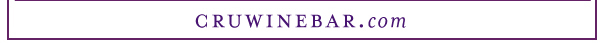 www.cruwinebar.com