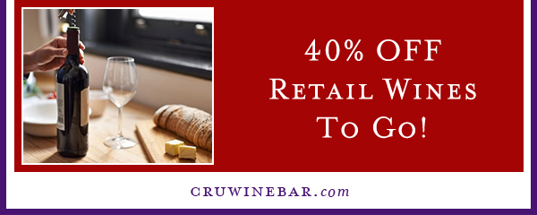 www.cruwinebar.com