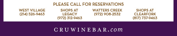 www.cruwinebar.com