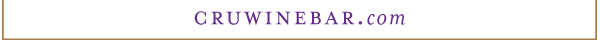 www.cruwinebar.com