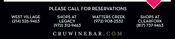 www.cruwinebar.com
