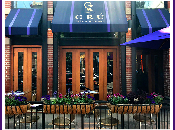 Find Your Location and Reserve! www.cruwinebar.com/locations-2