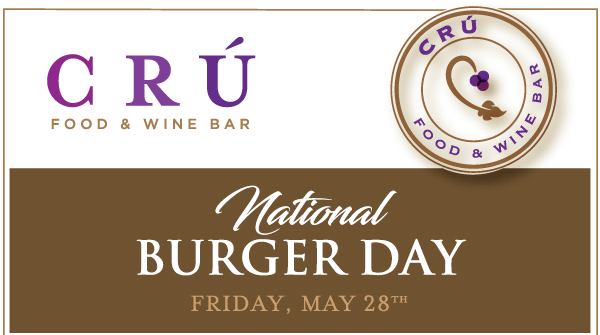 Find Your Location and Reserve! www.cruwinebar.com/locations-2