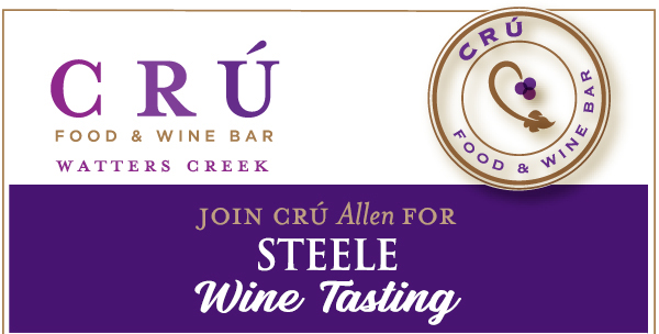 Find Your Location and Reserve! www.cruwinebar.com/locations-2