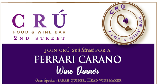 Find Your Location and Reserve! www.cruwinebar.com/locations-2