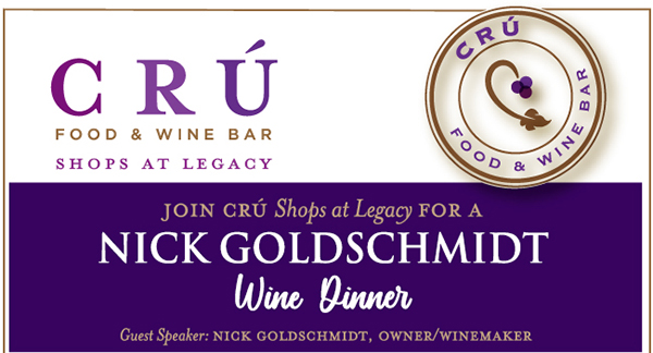 Find Your Location and Reserve! www.cruwinebar.com/locations-2