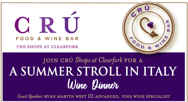 Find Your Location and Reserve! www.cruwinebar.com/locations-2