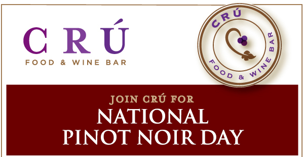 Find Your Location and Reserve! www.cruwinebar.com/locations-2