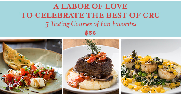 Find Your Location and Reserve! www.cruwinebar.com/locations-2