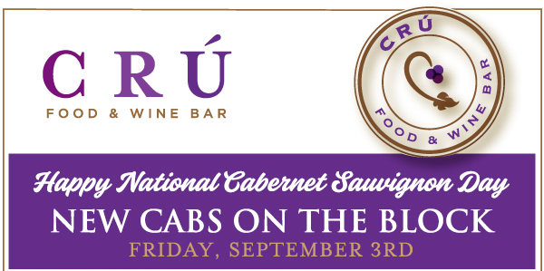 Find Your Location and Reserve! www.cruwinebar.com/locations-2