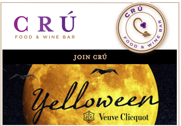 Find Your Location and Reserve! www.cruwinebar.com/locations-2