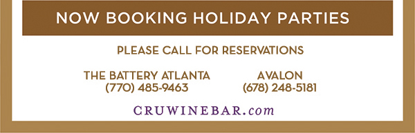 Find Your Location and Reserve! www.cruwinebar.com/locations-2