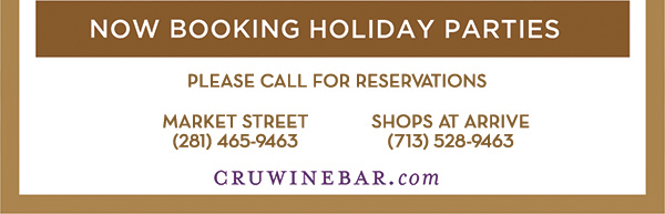 Find Your Location and Reserve! www.cruwinebar.com/locations-2