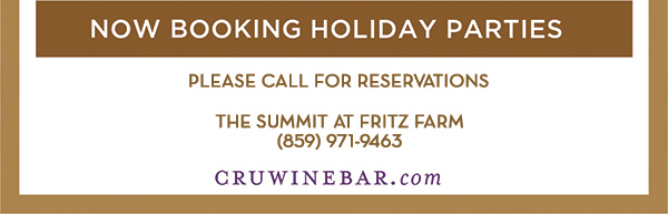 Find Your Location and Reserve! www.cruwinebar.com/locations-2