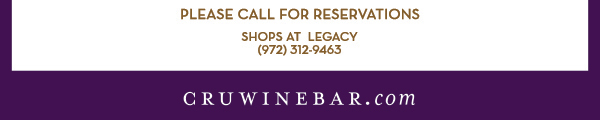 Find Your Location and Reserve! www.cruwinebar.com/locations-2