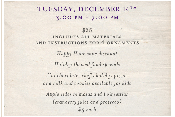 Find Your Location and Reserve! www.cruwinebar.com/locations-2