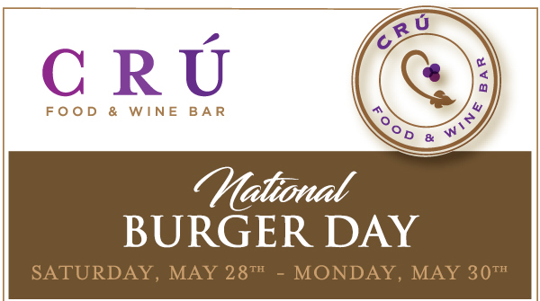 Find Your Location and Reserve! www.cruwinebar.com/locations-2