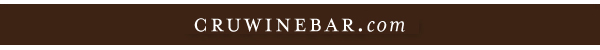 Find Your Location and Reserve! www.cruwinebar.com/locations-2