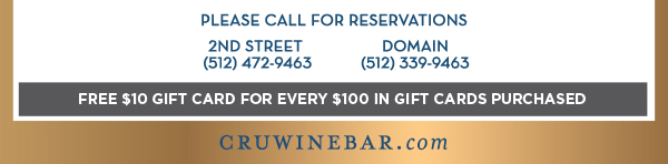 www.cruwinebar.com