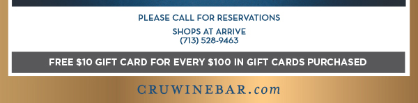 www.cruwinebar.com