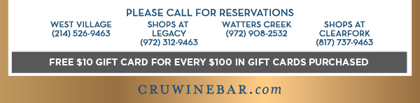 www.cruwinebar.com
