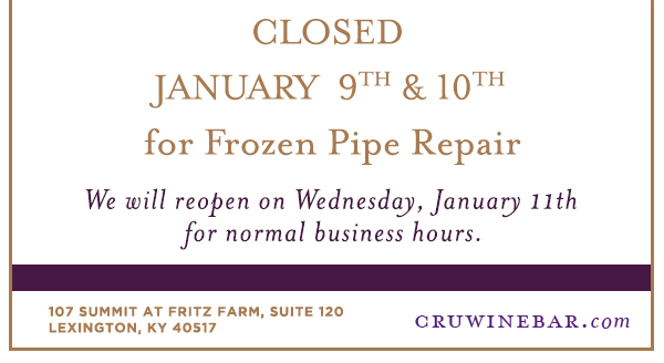 www.cruwinebar.com