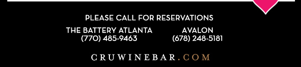 www.cruwinebar.com