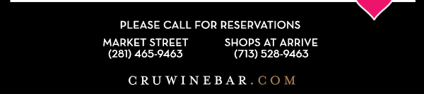 www.cruwinebar.com