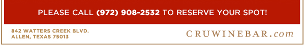www.cruwinebar.com