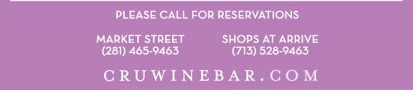 www.cruwinebar.com
