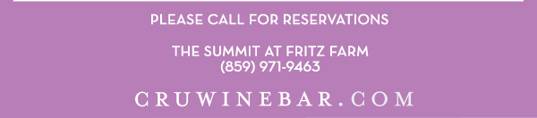 www.cruwinebar.com