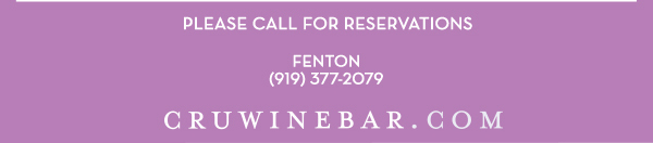 www.cruwinebar.com