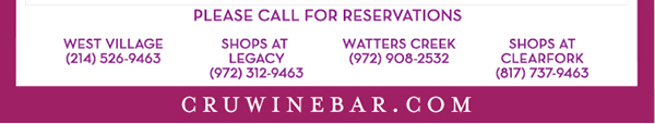 www.cruwinebar.com