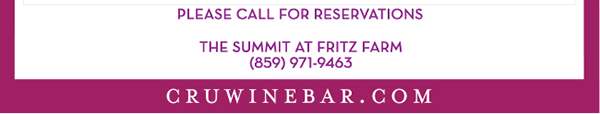 www.cruwinebar.com