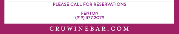 www.cruwinebar.com