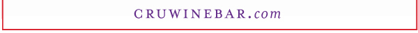www.cruwinebar.com