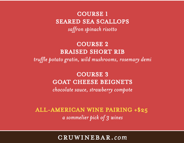 www.cruwinebar.com