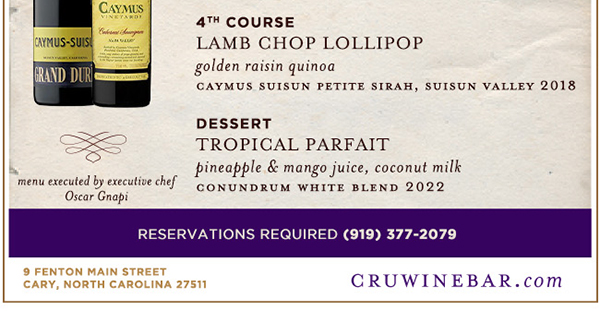 www.cruwinebar.com