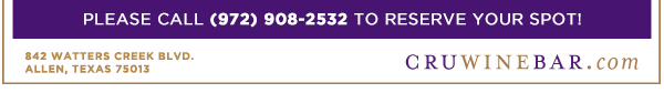 www.cruwinebar.com