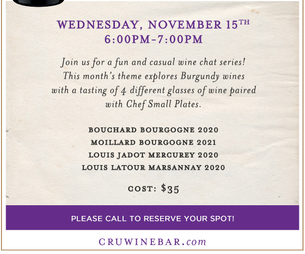 www.cruwinebar.com