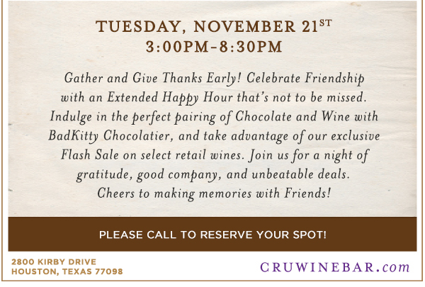 www.cruwinebar.com