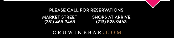 www.cruwinebar.com